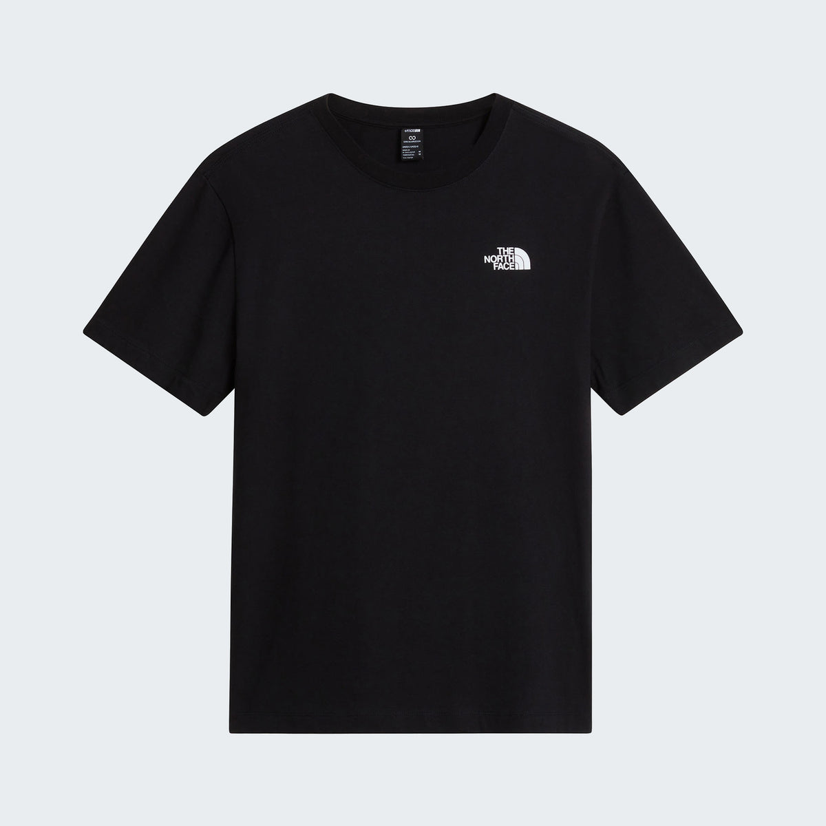 TNF Black