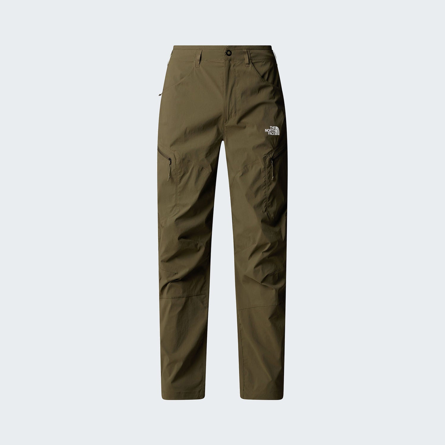 New Taupe Green