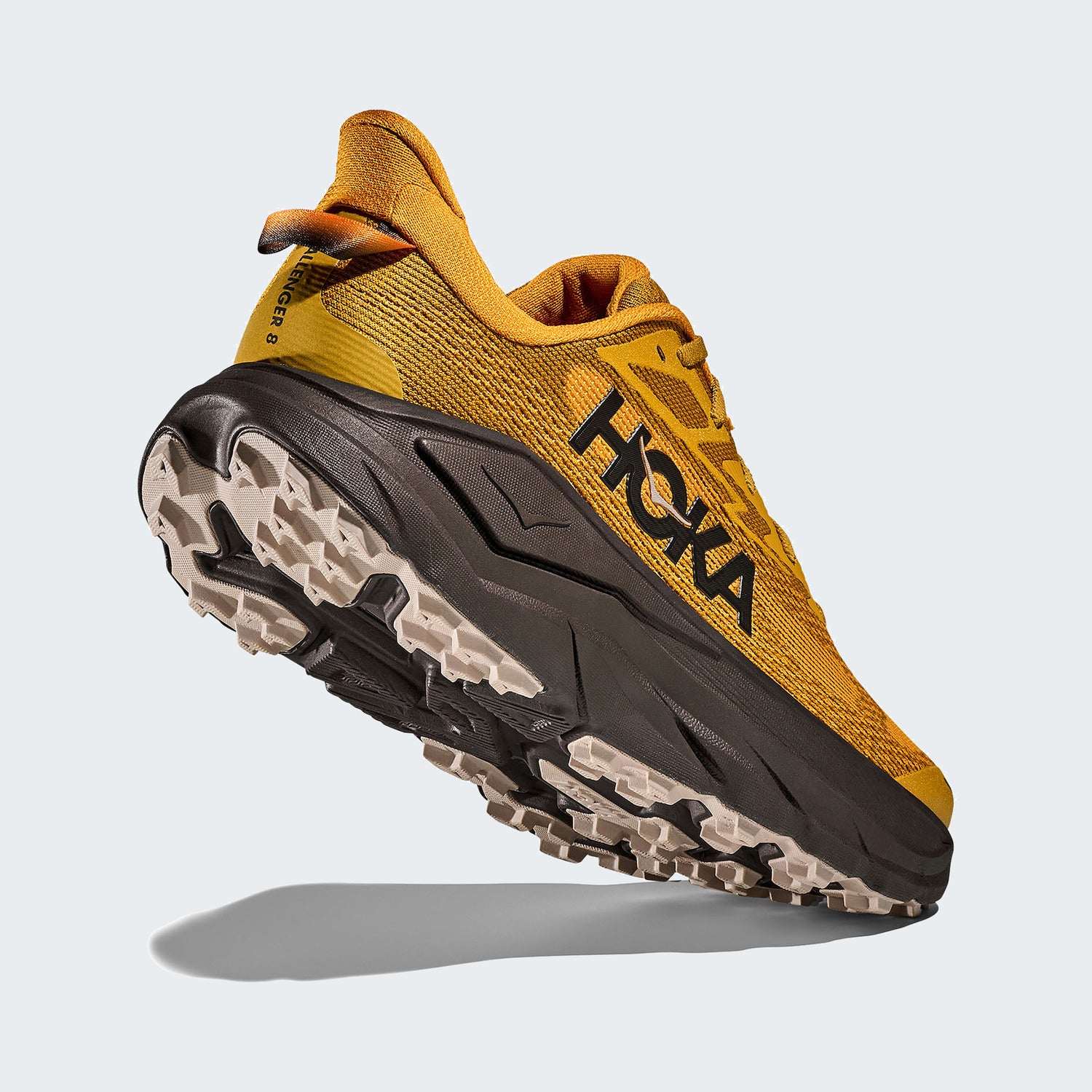 Mustard Seed/Black