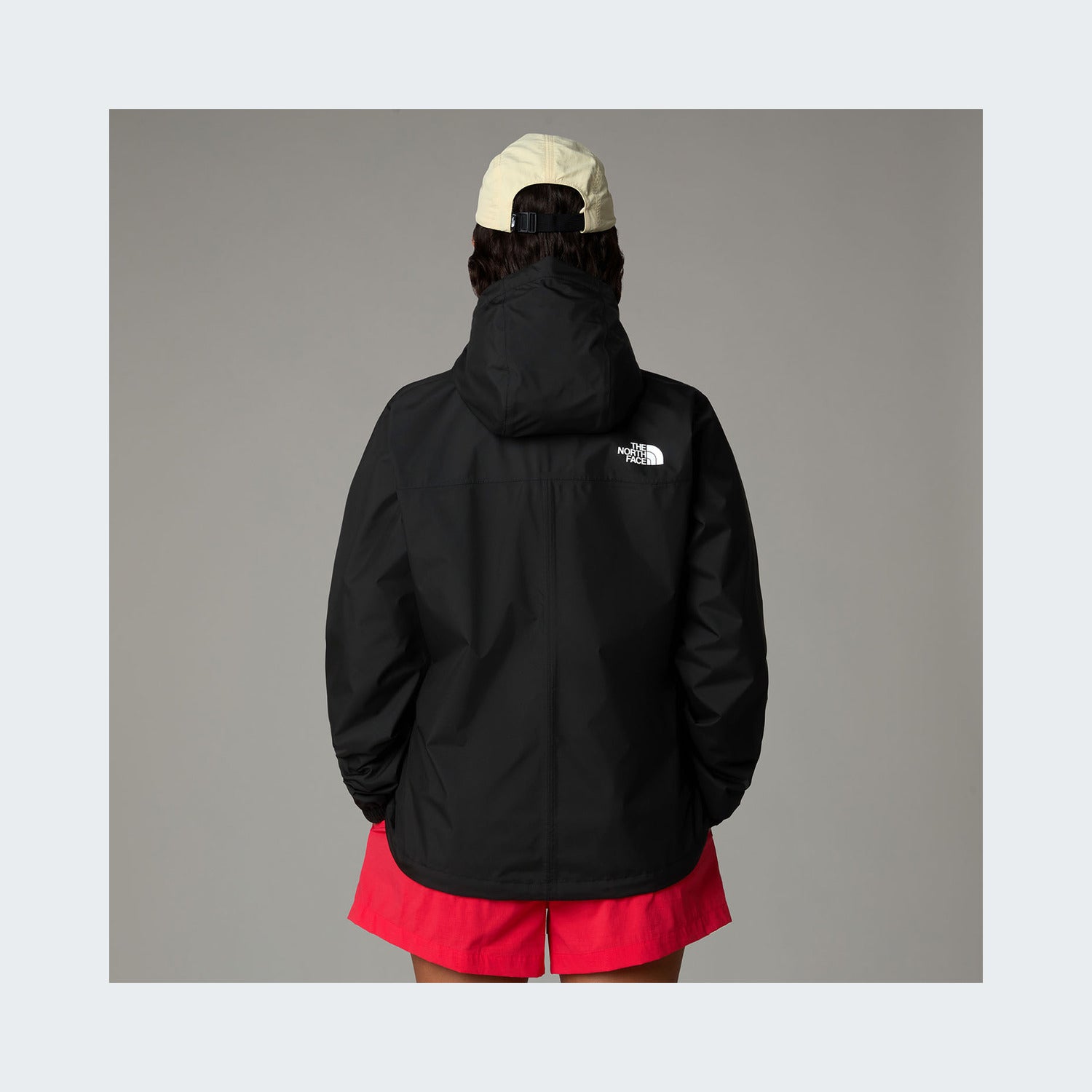 TNF Black