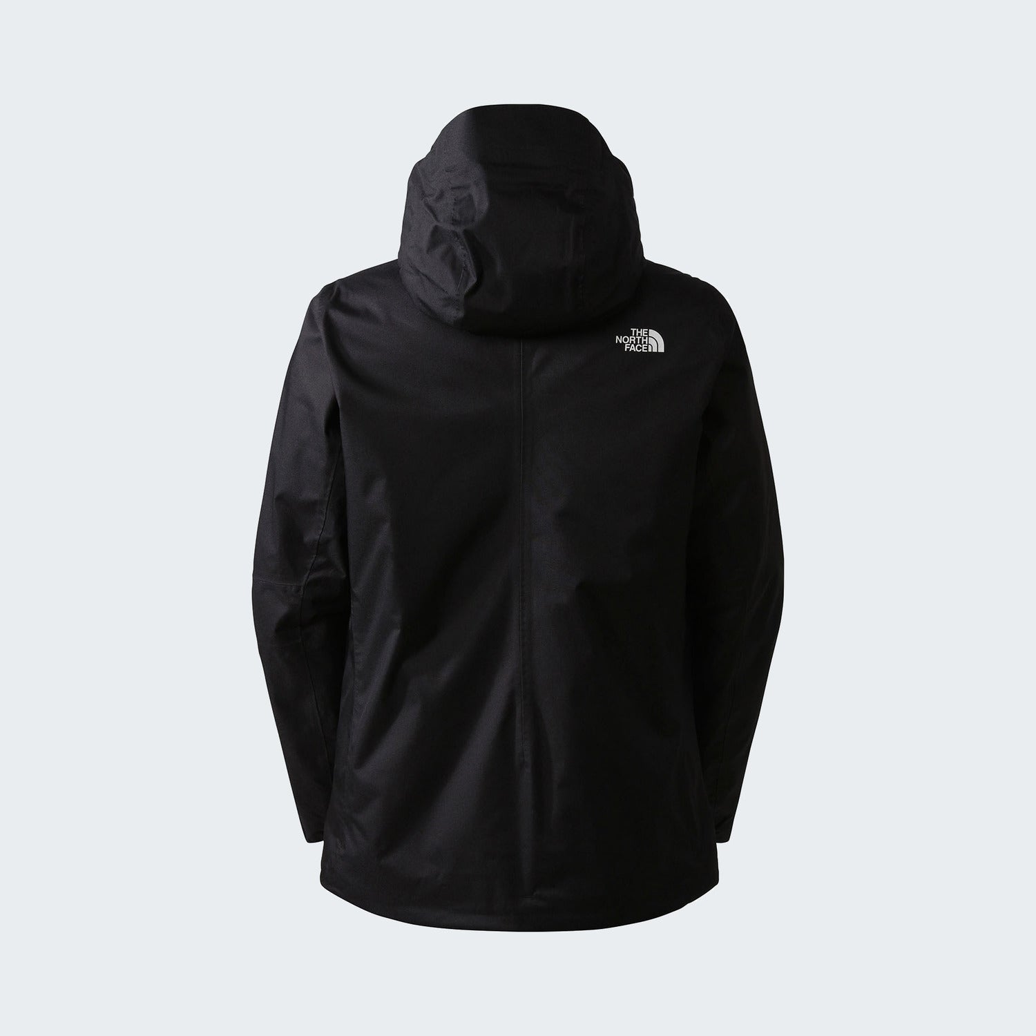 TNF Black/NPF