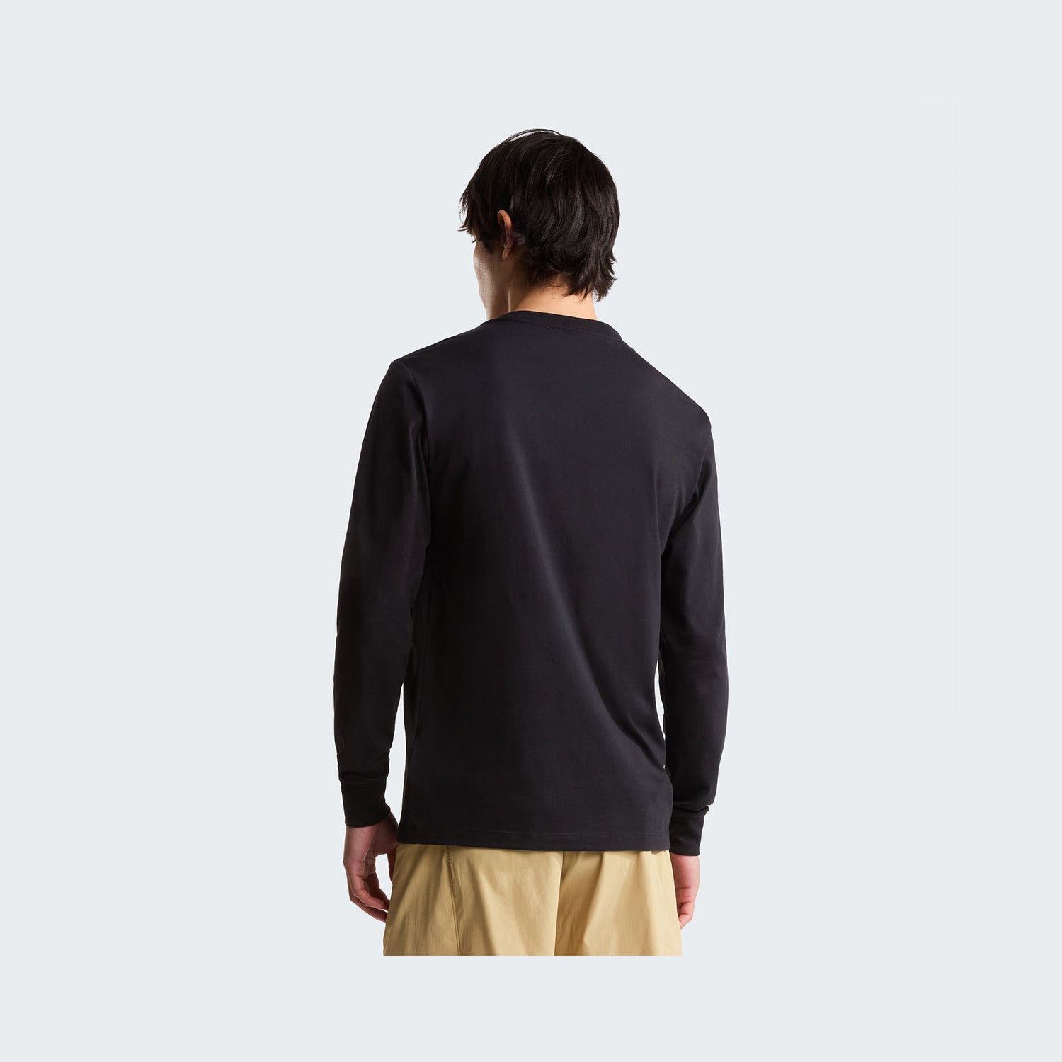 TNF Black