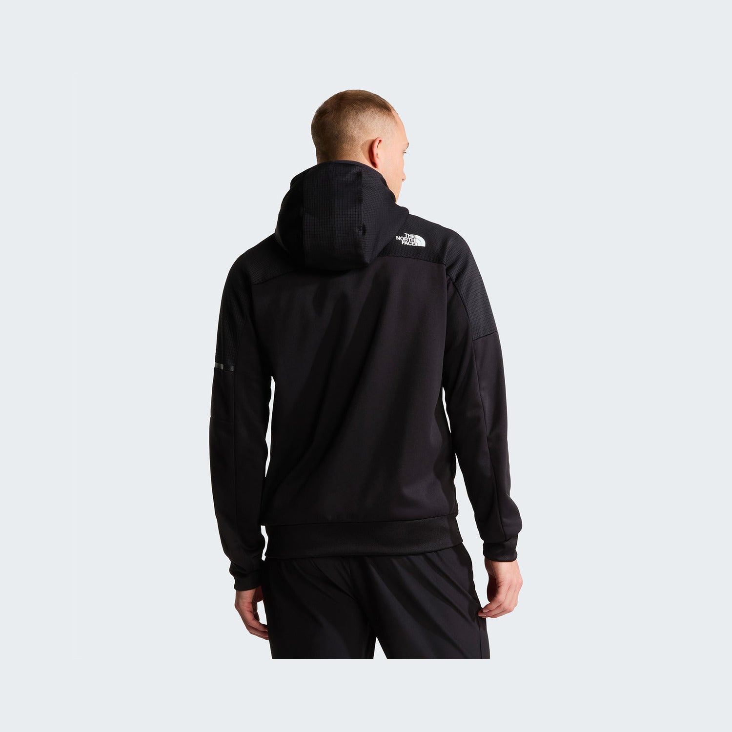TNF Black