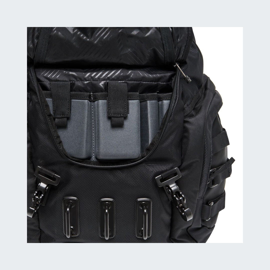 Stealth Black