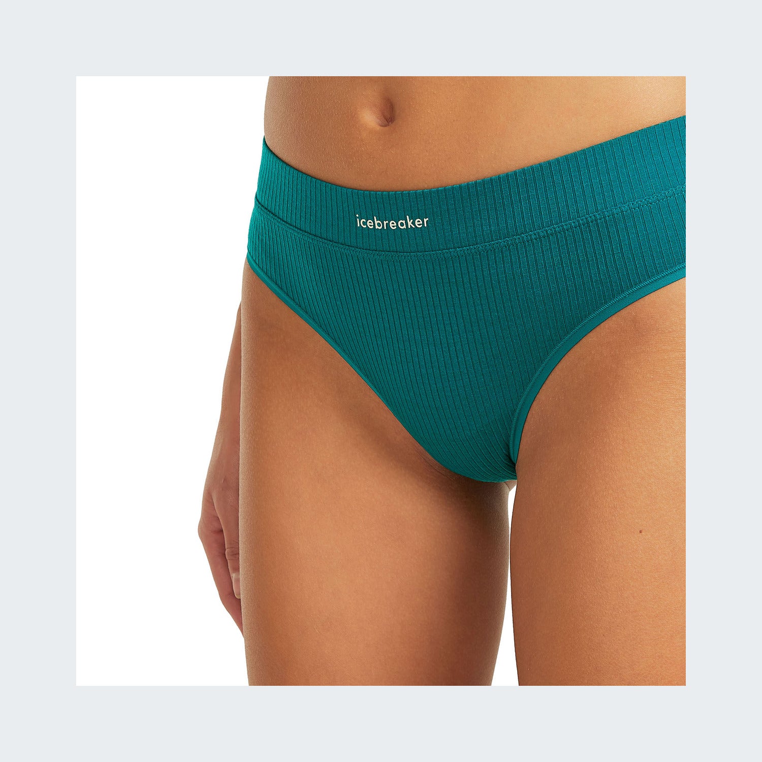 Tidal Teal