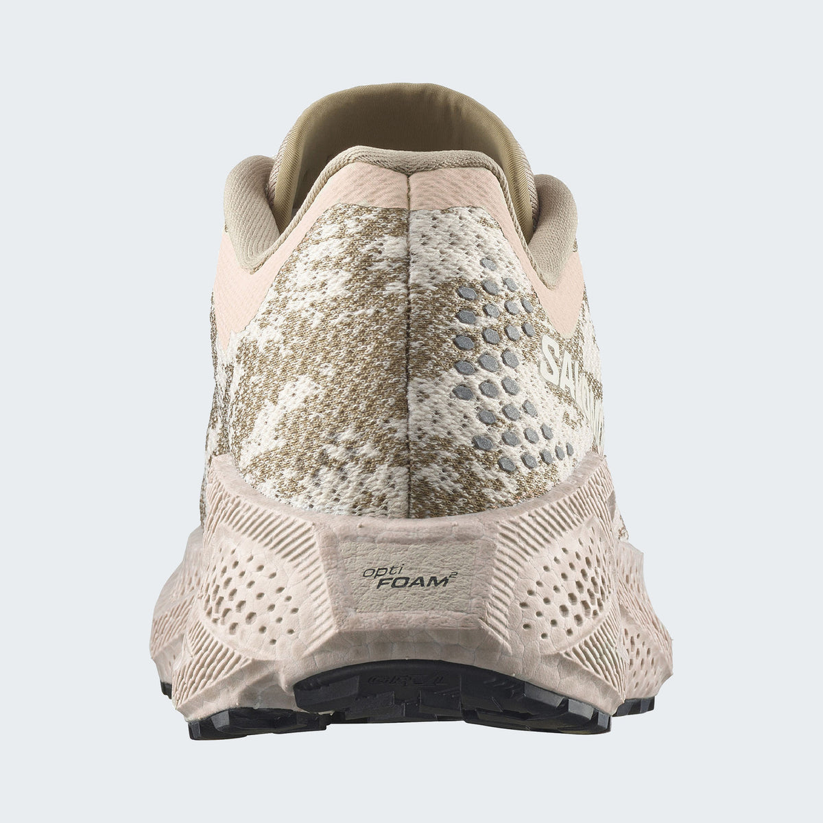 Tapioca/Desert Tan/Burro