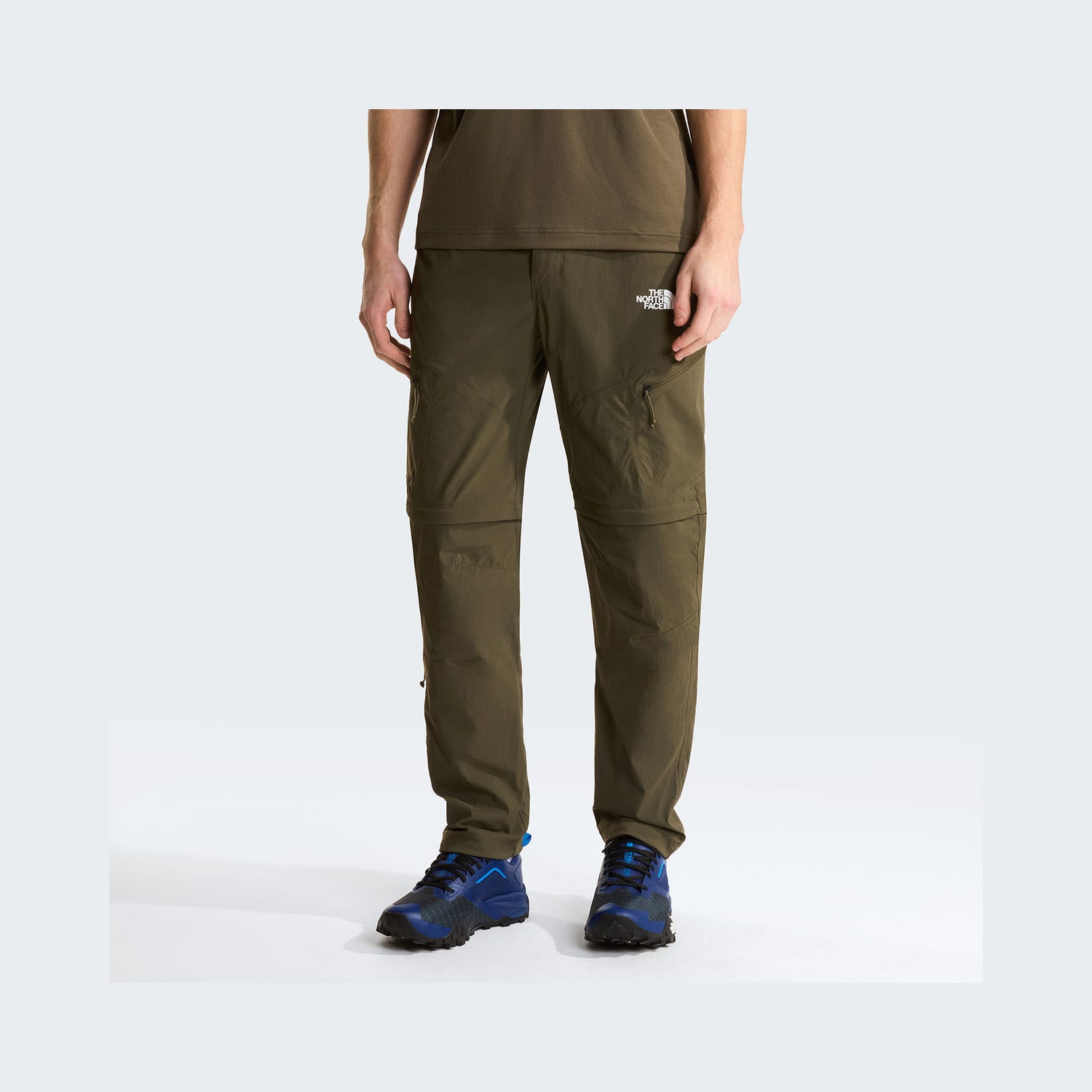 New Taupe Green