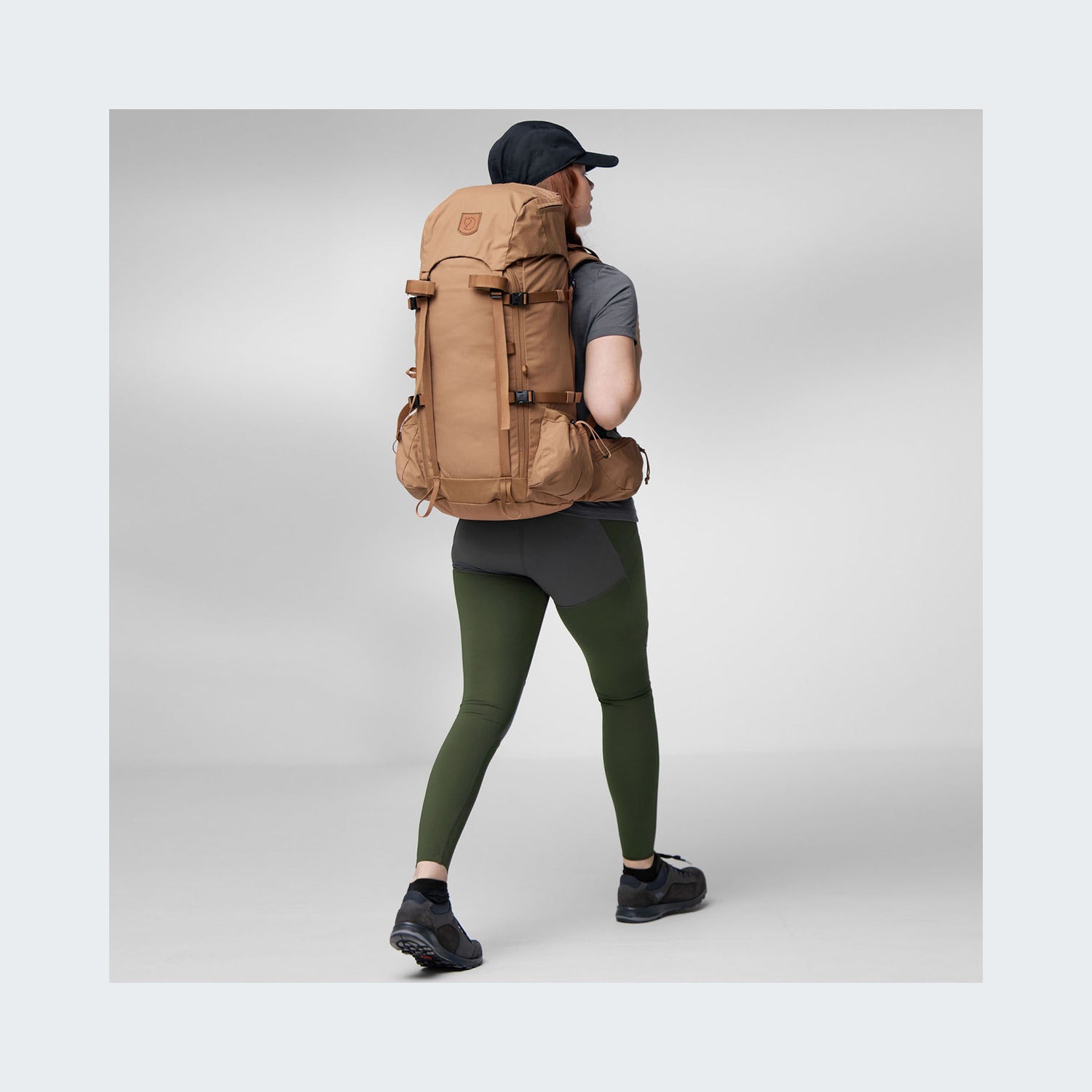228 - Khaki Dust