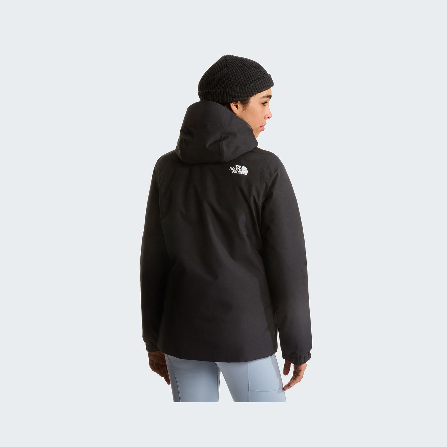 TNF Black