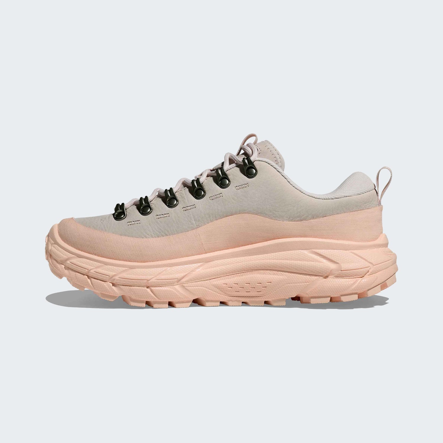 Rose Cream/Tangerine Glow