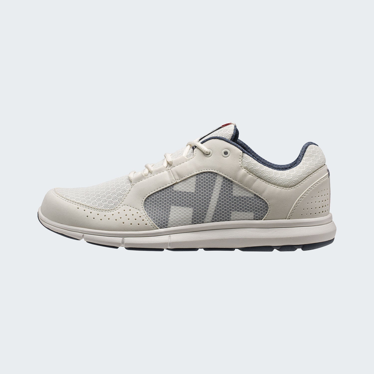 013 - Off White/Orion Blue