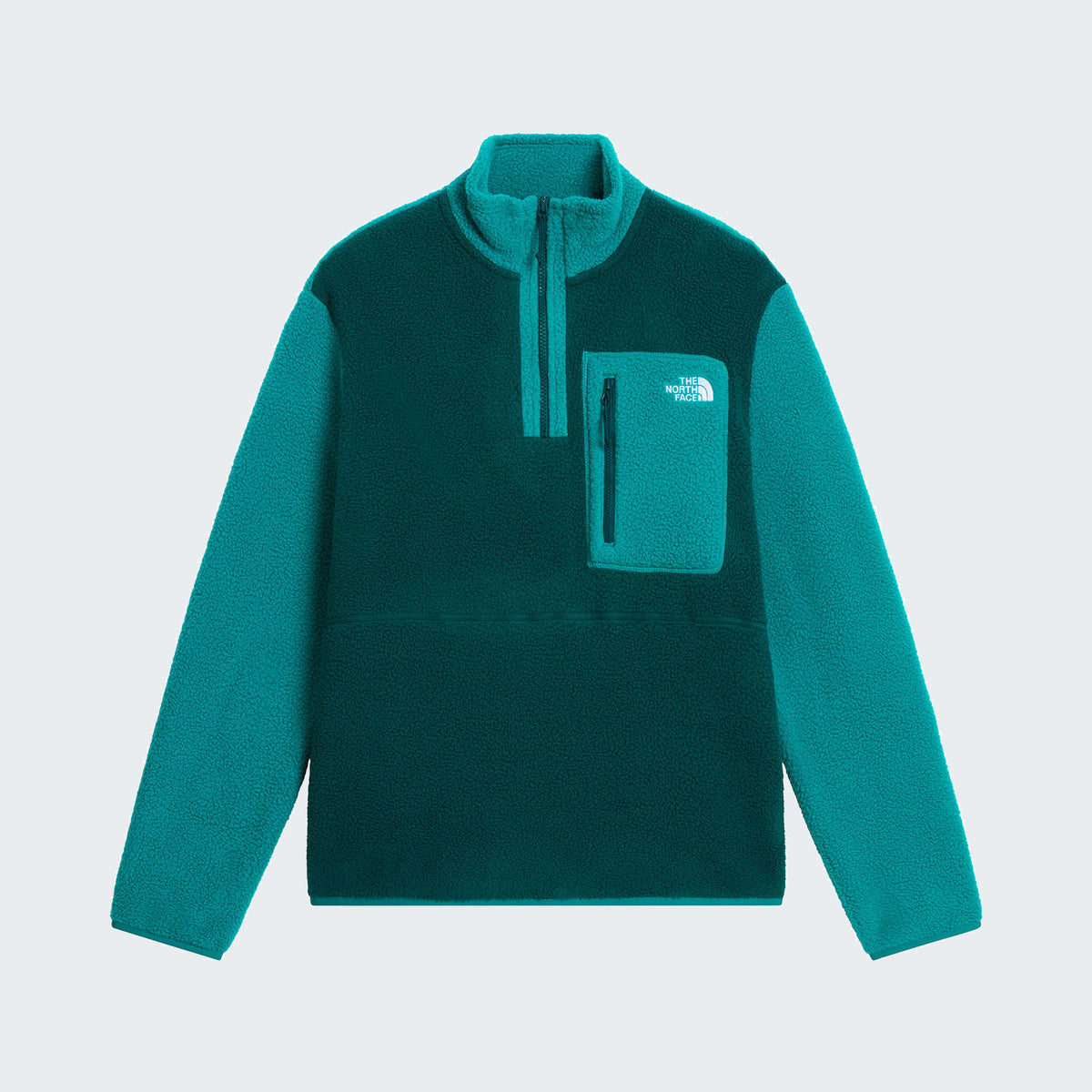 Pacific Teal/Restorative Teal