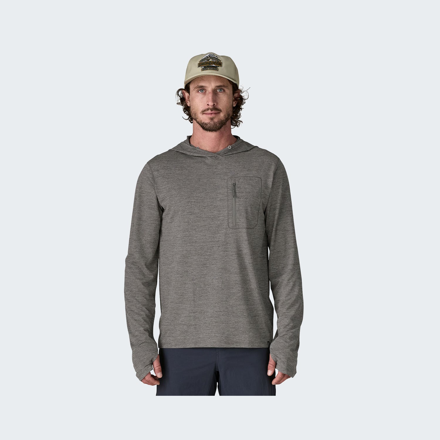Forge Grey - Noble Grey X-Dye