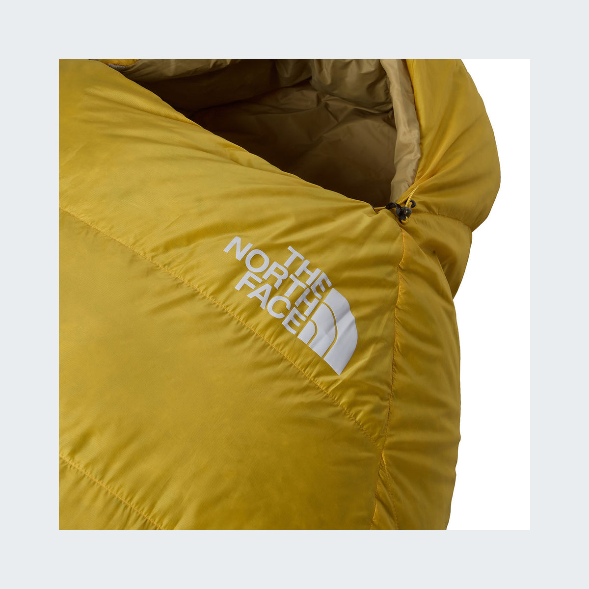 TNF Yellow/Khaki Stone/NPF