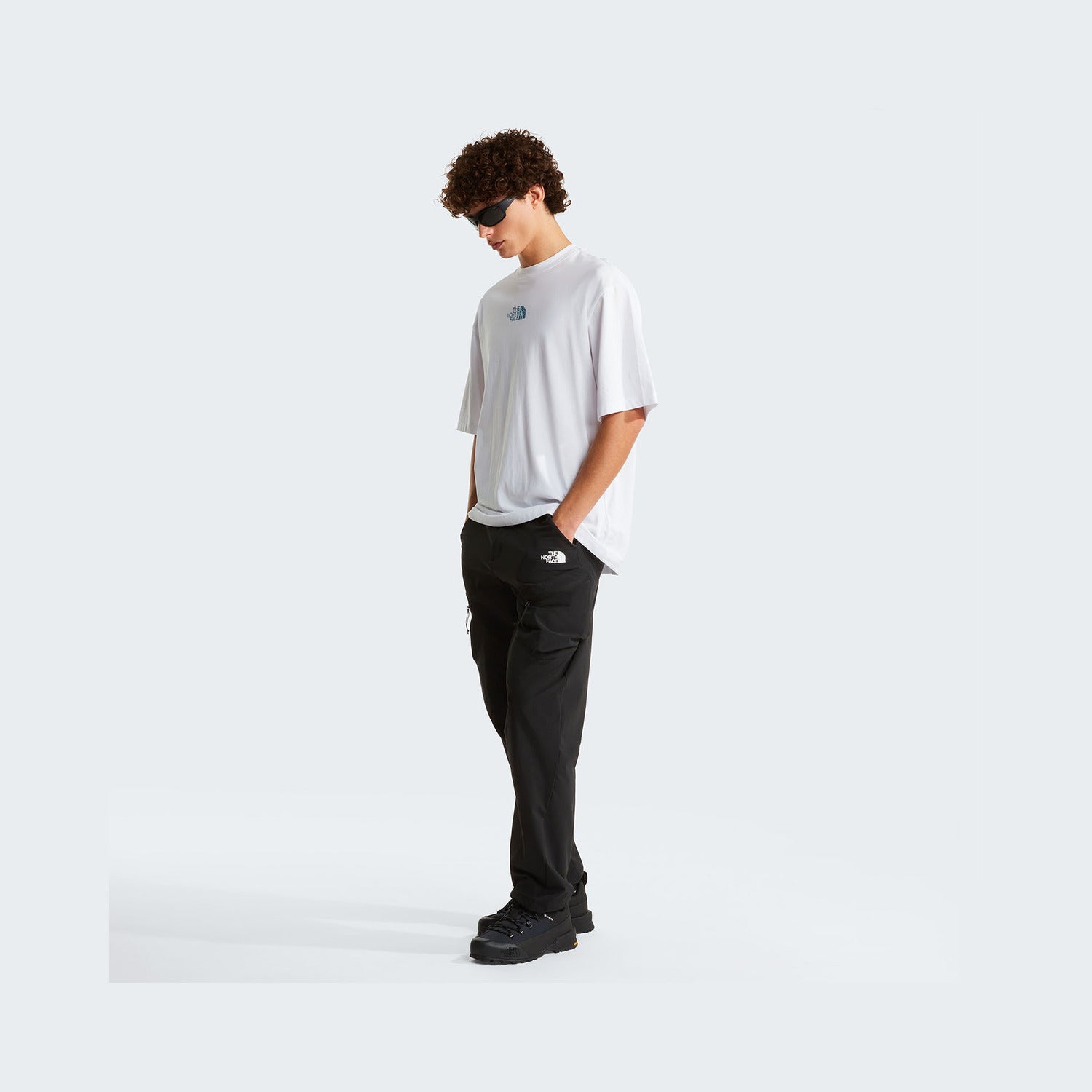 TNF White