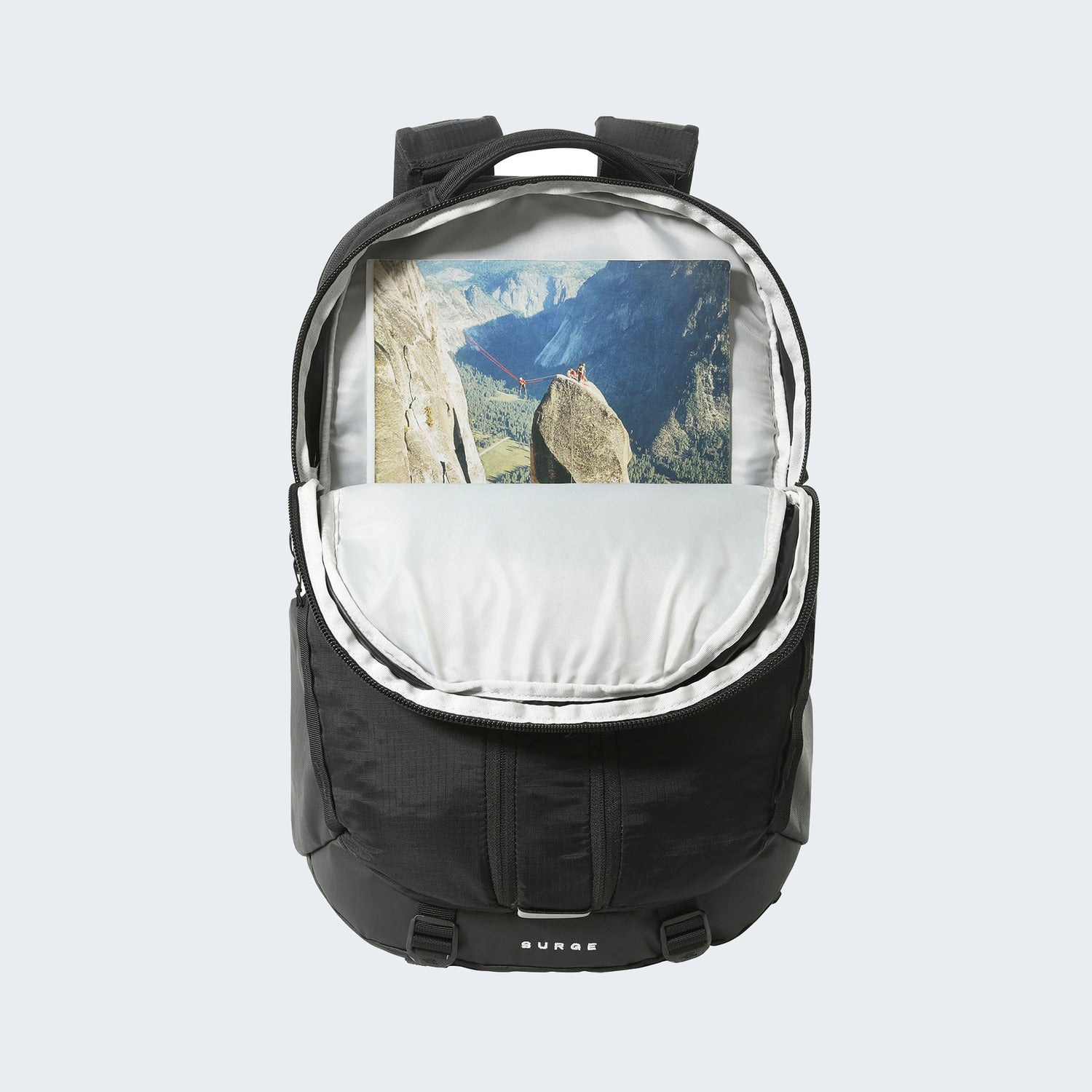 TNF Black/TNF Black