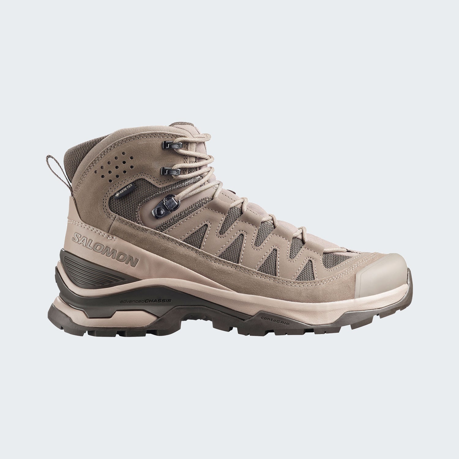 Walnut/Desert Tan/Black Olive