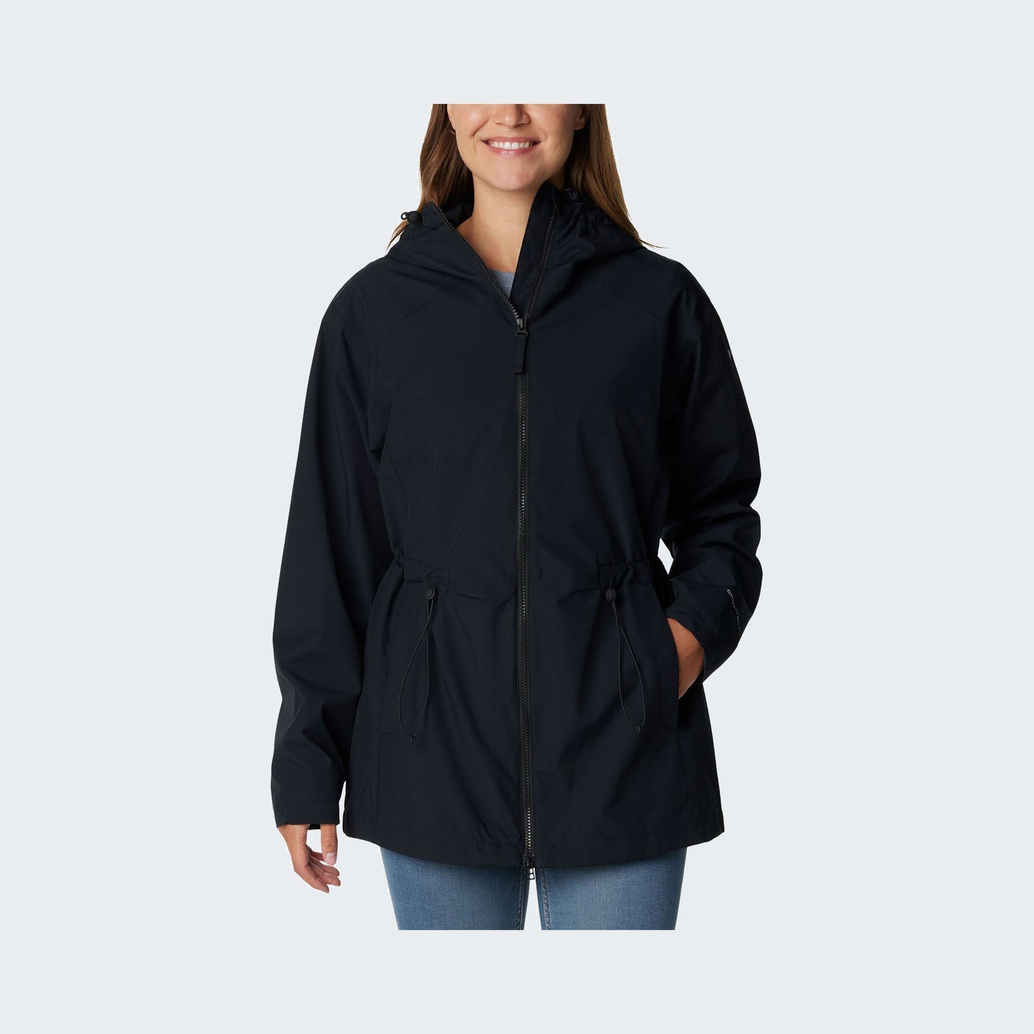 010 - Black