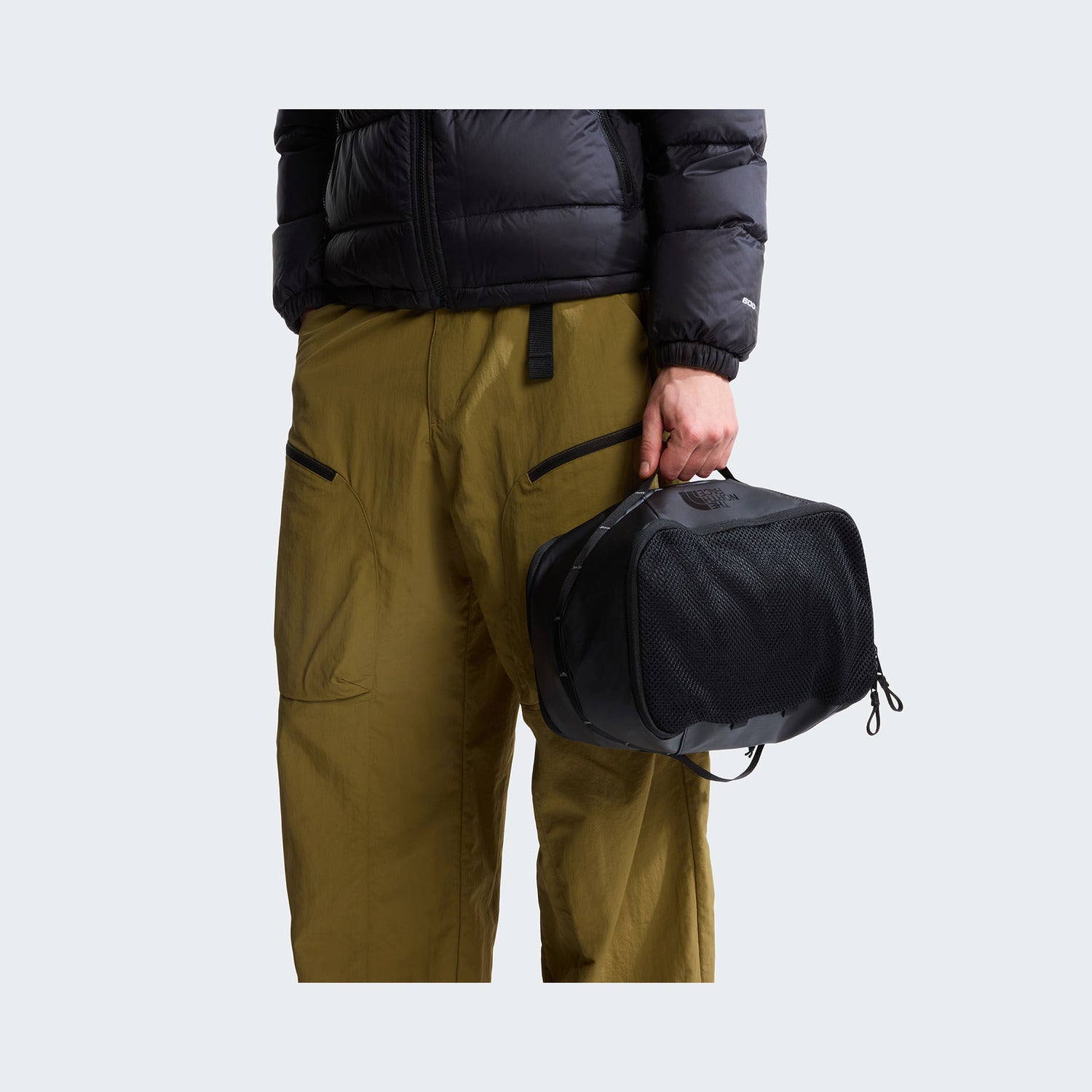 TNF Black