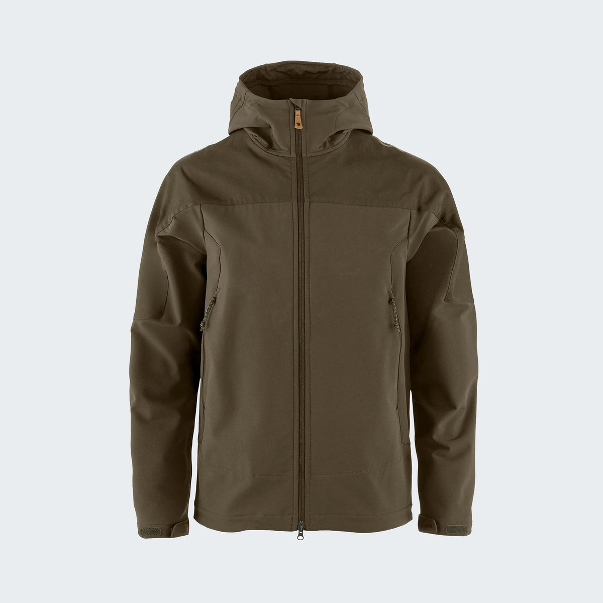 633 - Dark Olive