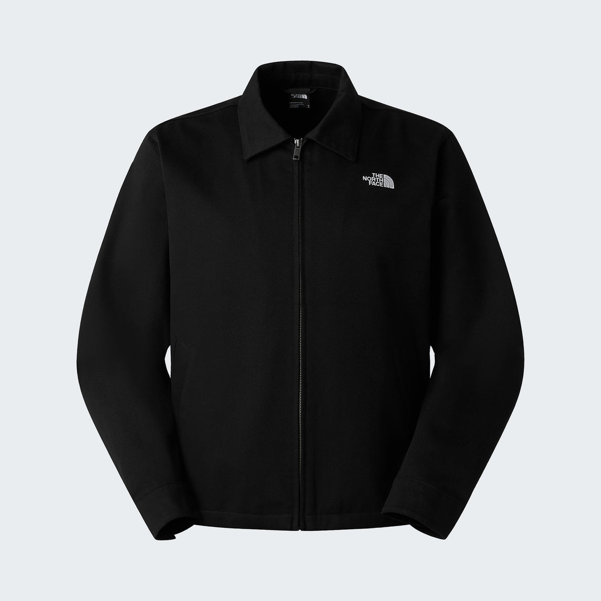 TNF Black