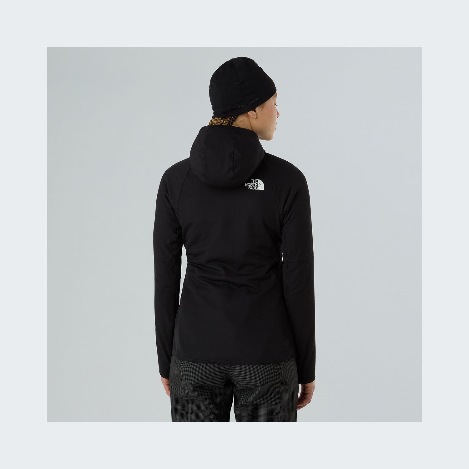TNF Black/NPF