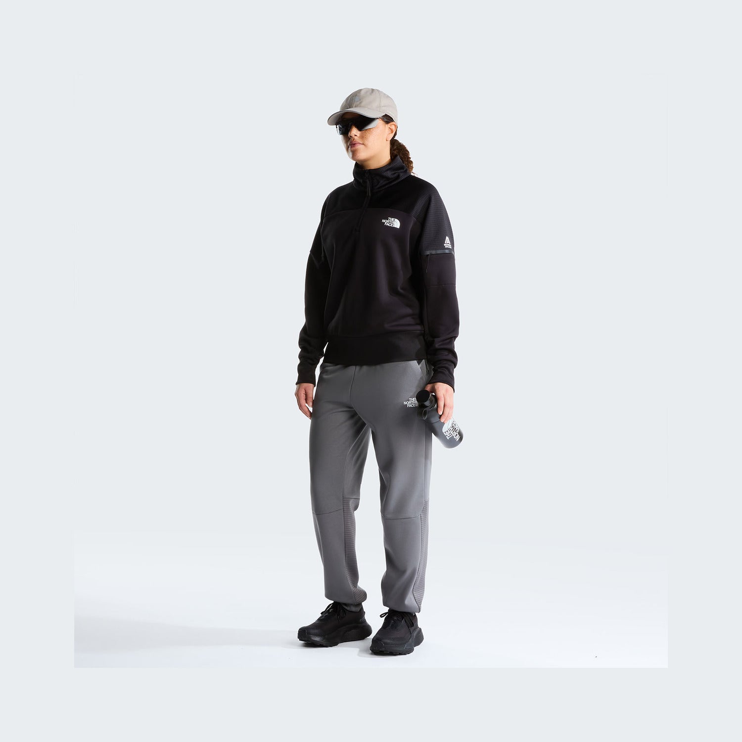 TNF Black