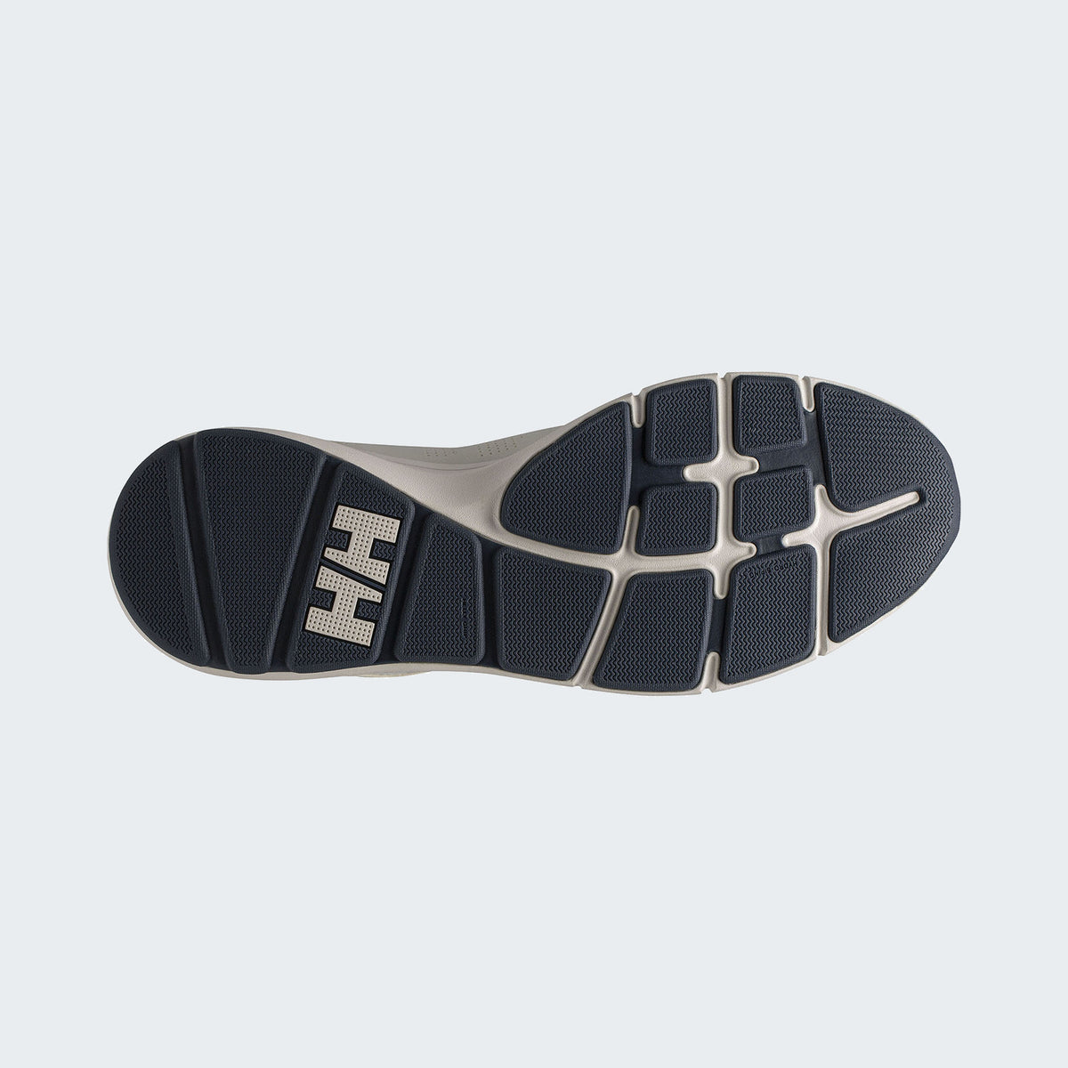013 - Off White/Orion Blue