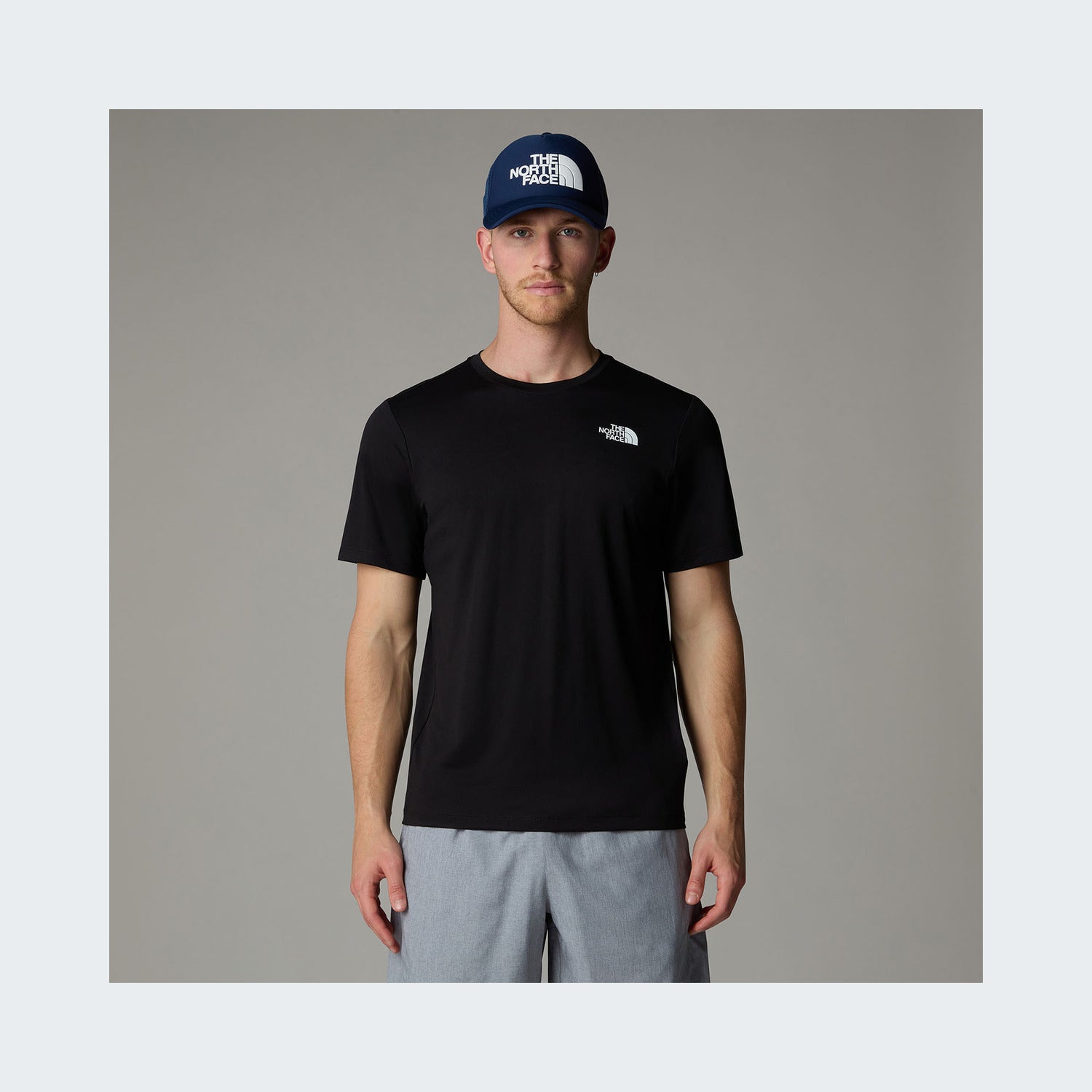 TNF Black