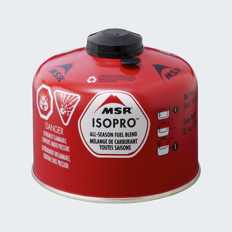 IsoPro nádoba 227 g