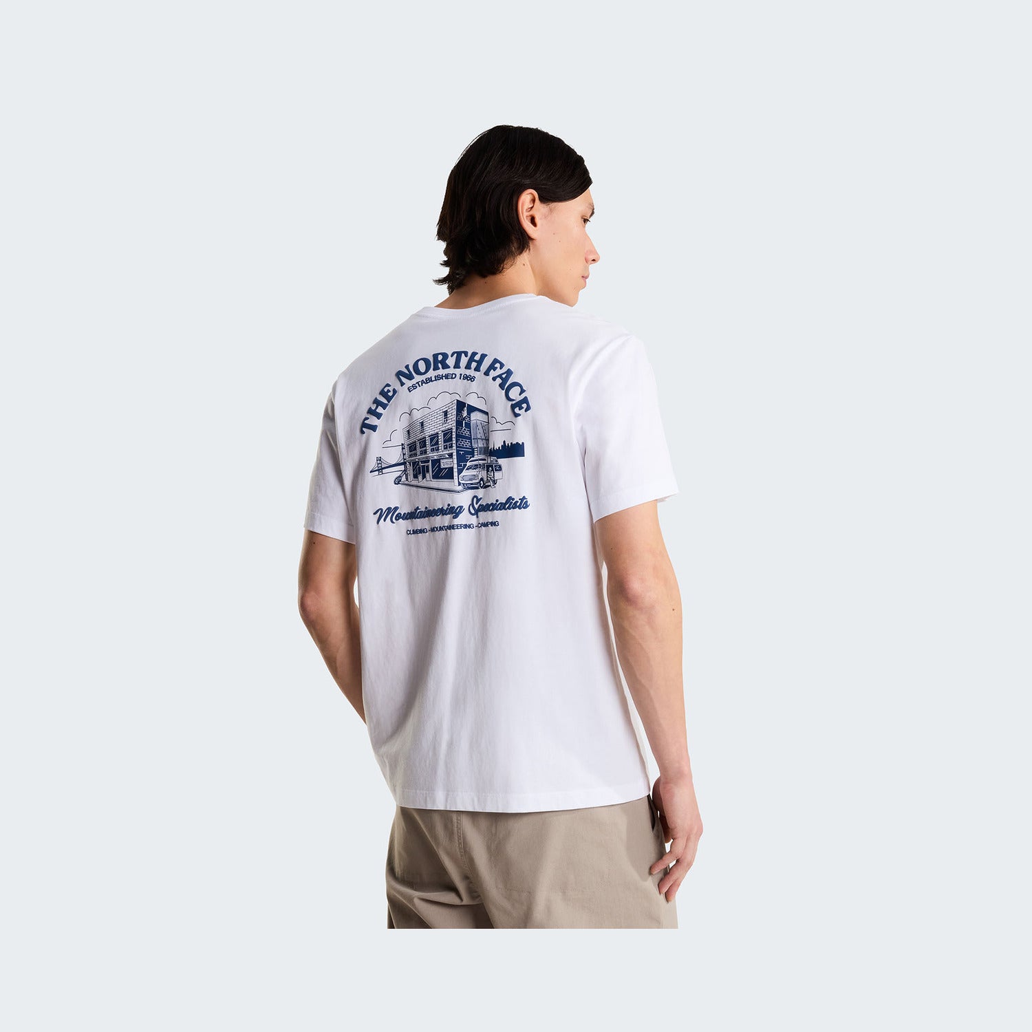 TNF White