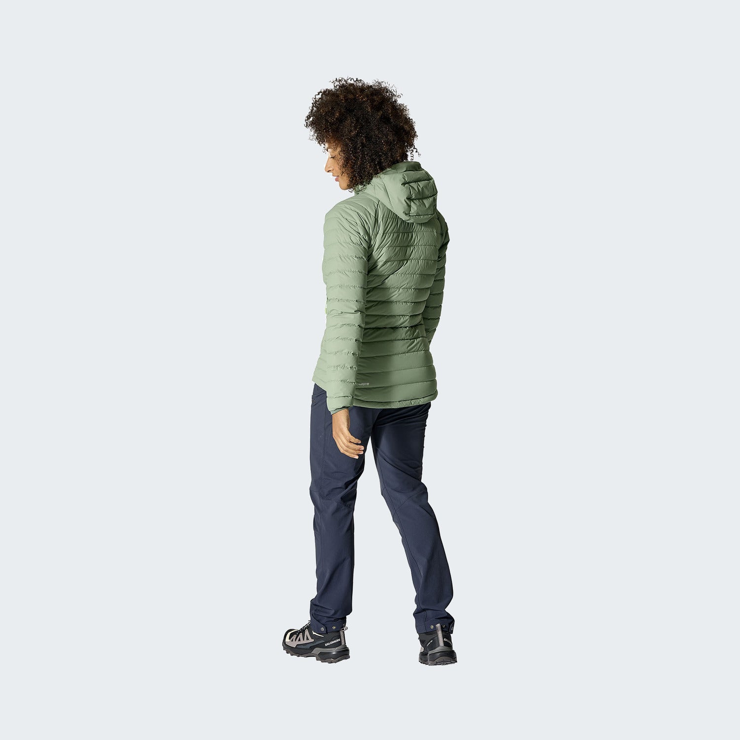 Dark Fig Green