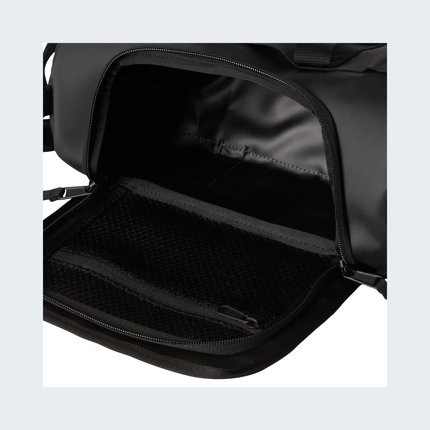 TNF Black/Asphalt Grey