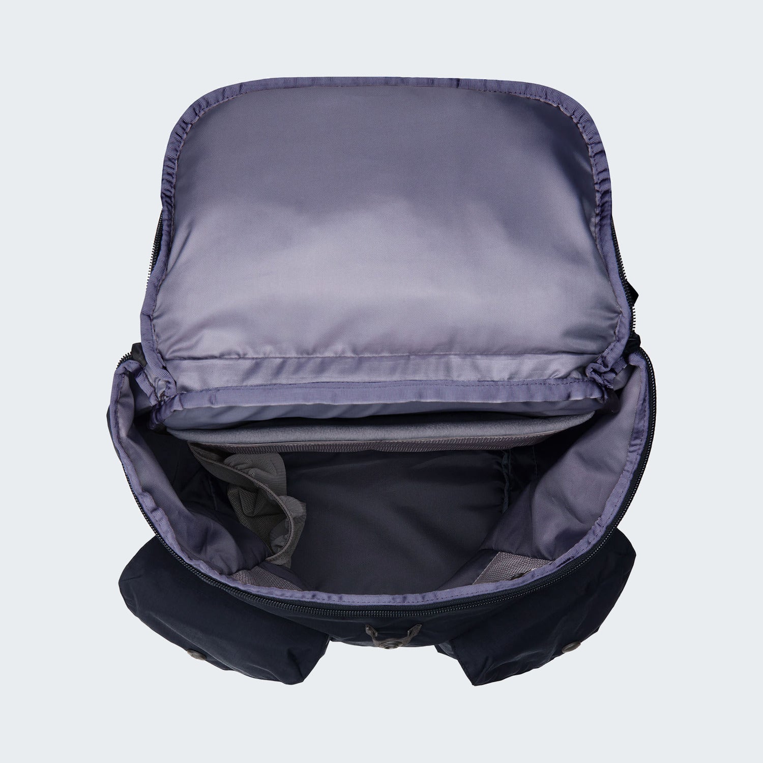 TNF Black