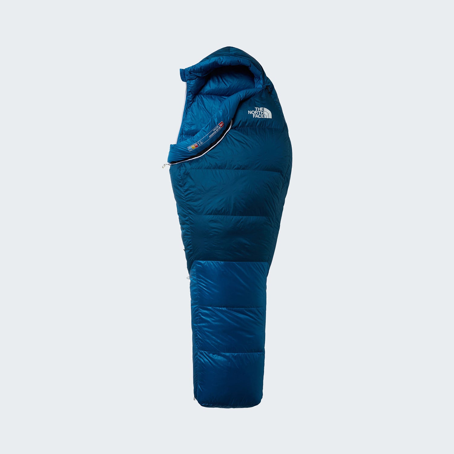 Banff Blue/Banff Blue