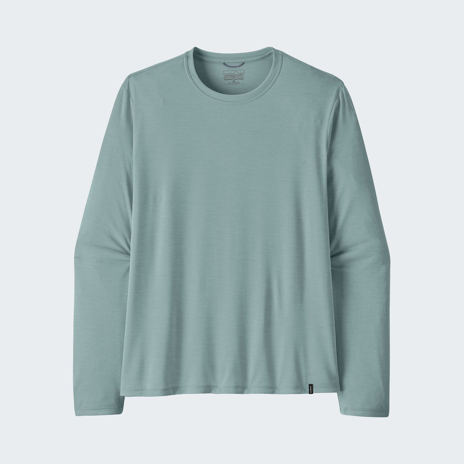 Blue Sage - Light Blue Sage X-Dye