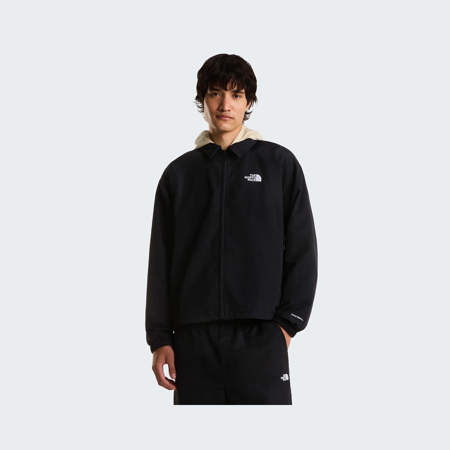 TNF Black