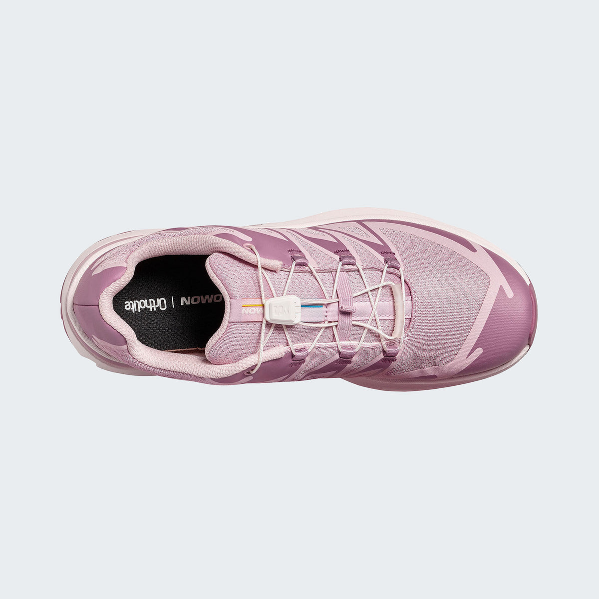 Dawn Pink/Dusky Orchid/Lilac Ash