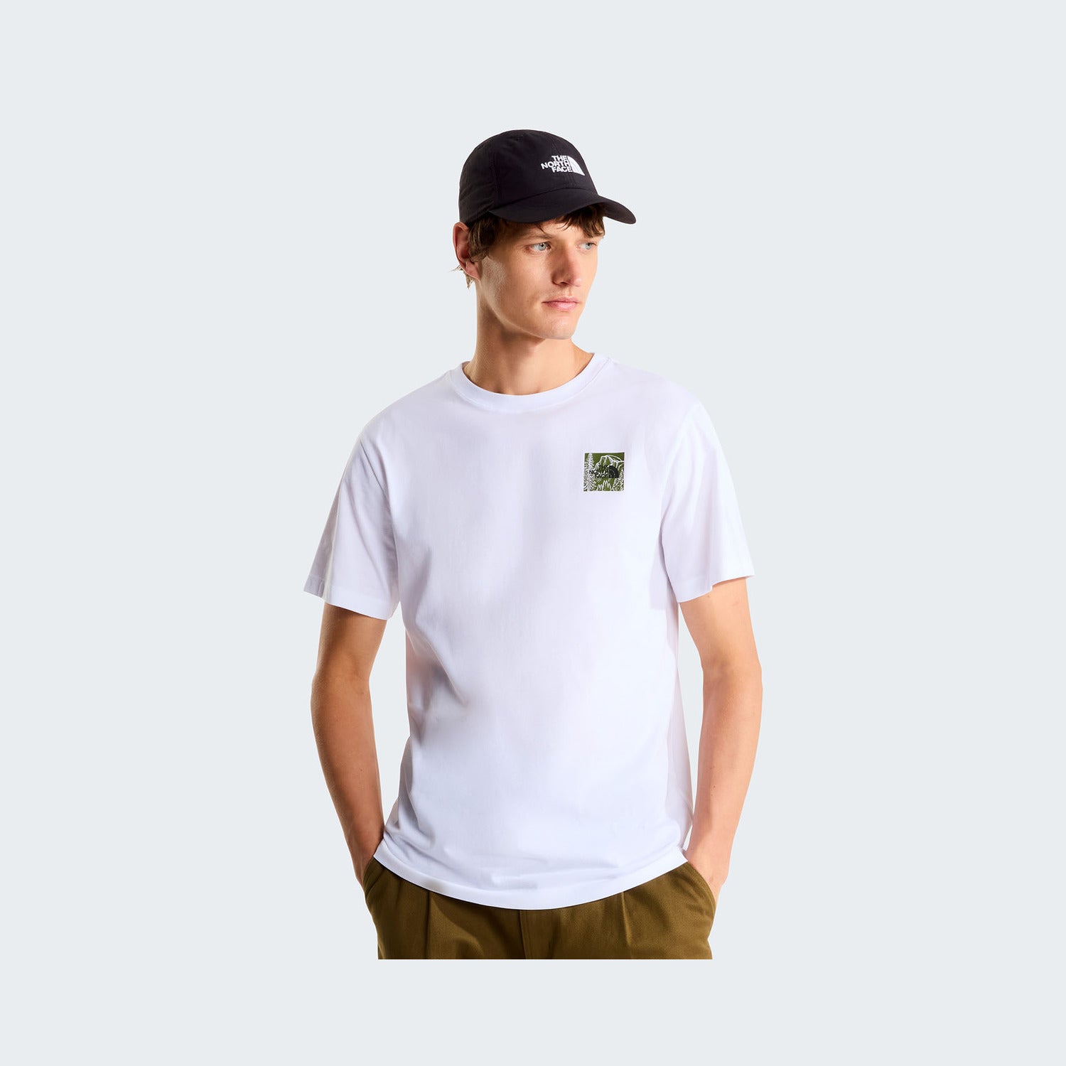 TNF White