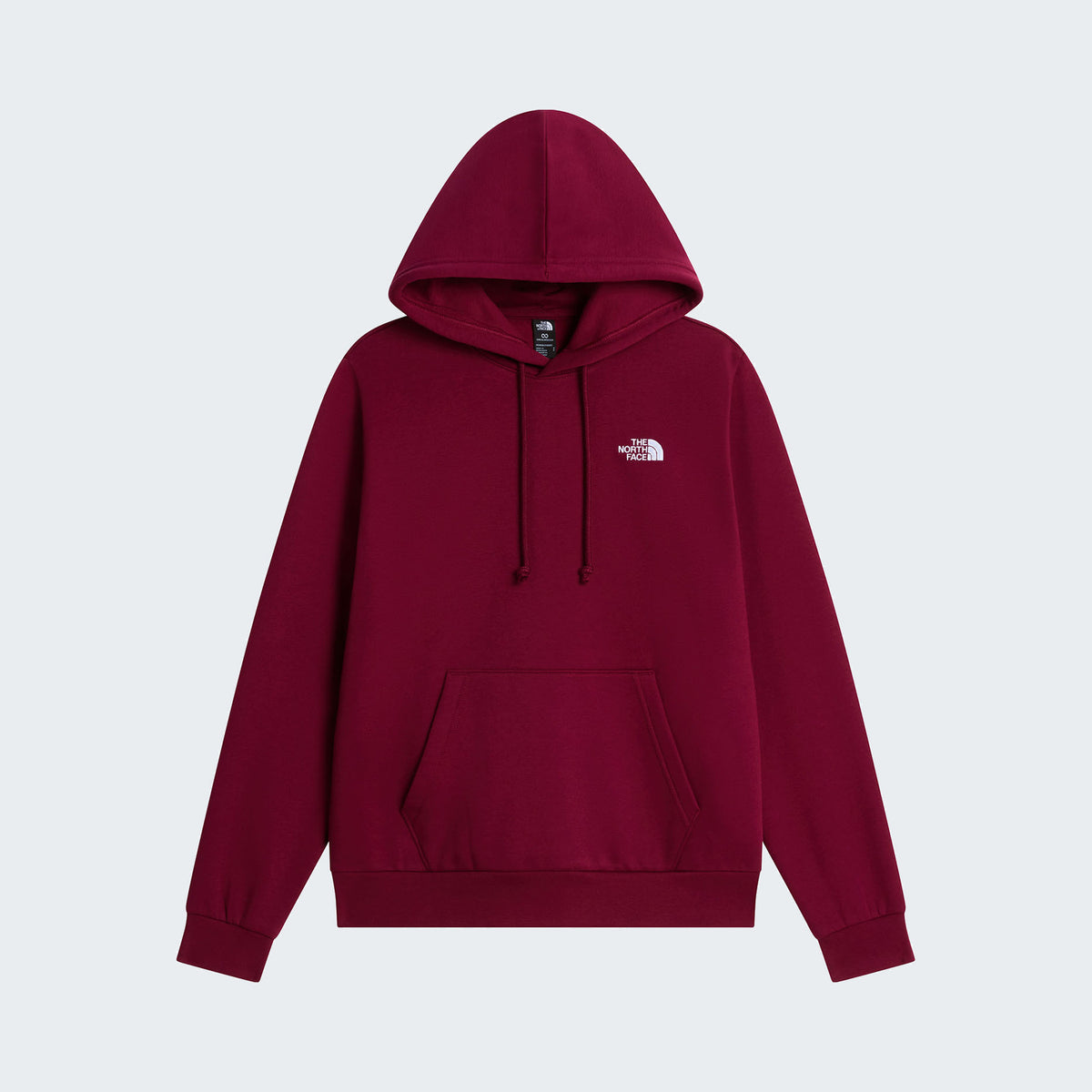 Burgundy Crush