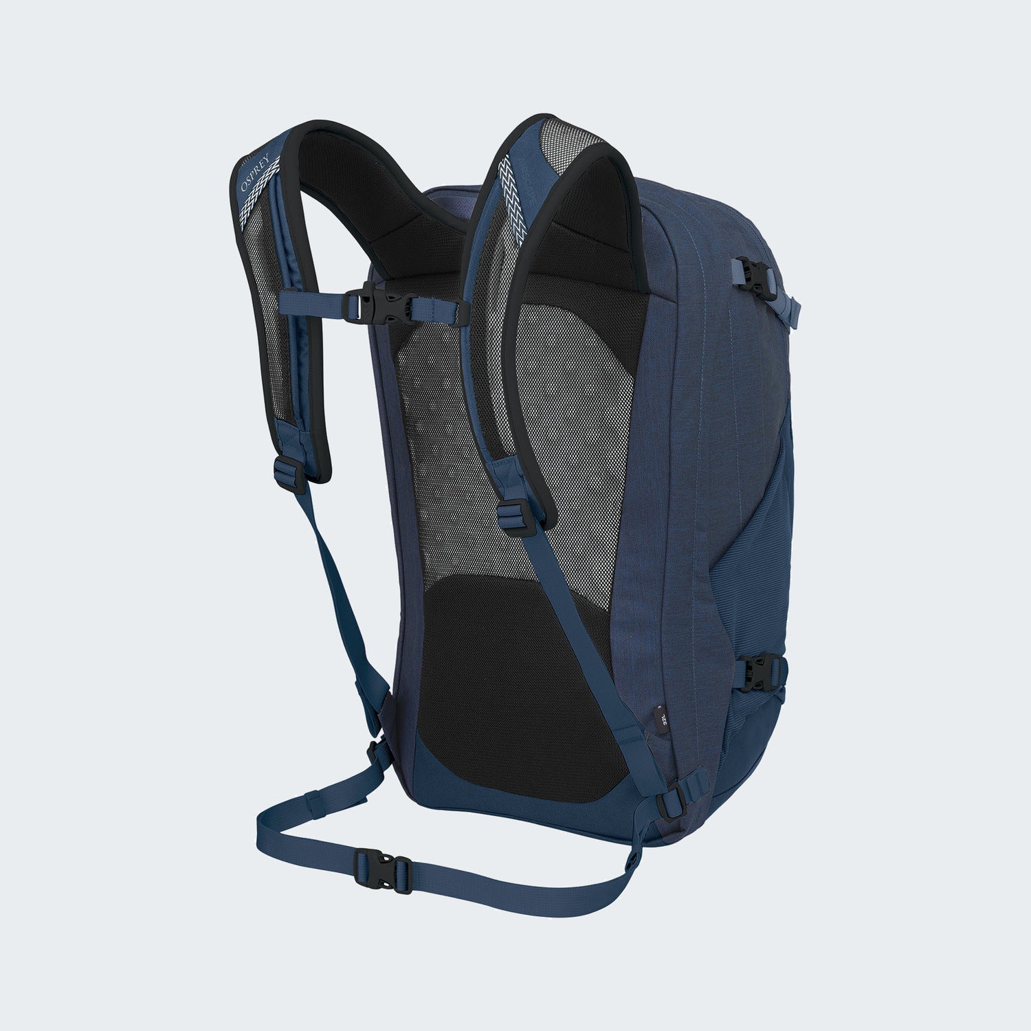 Atlas Blue Heather