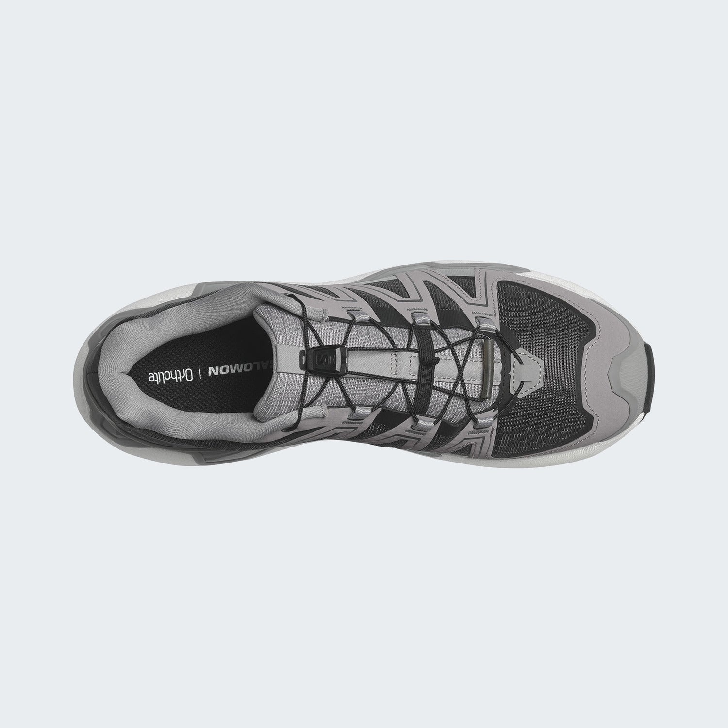 Asphalt/Alloy/Black