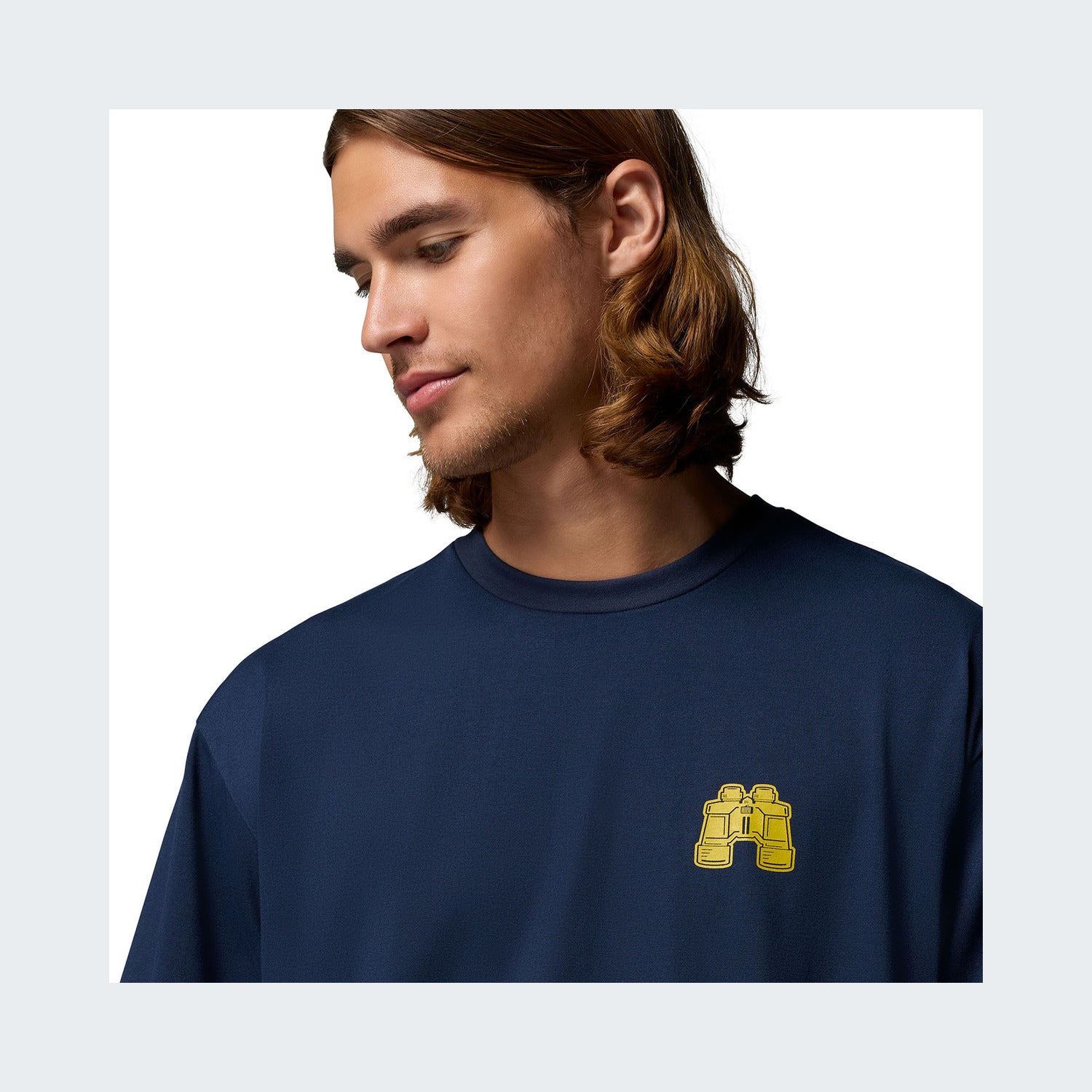 465 - Collegiate Navy