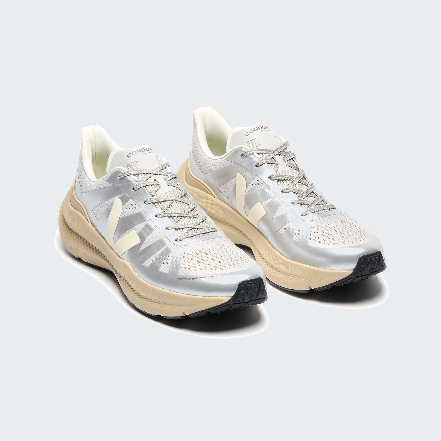 Silver Cashew Almond