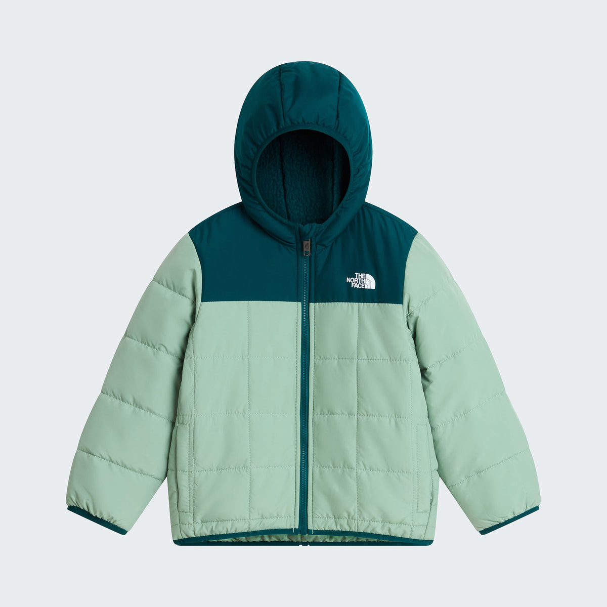 Slate Moss/Pacific Teal