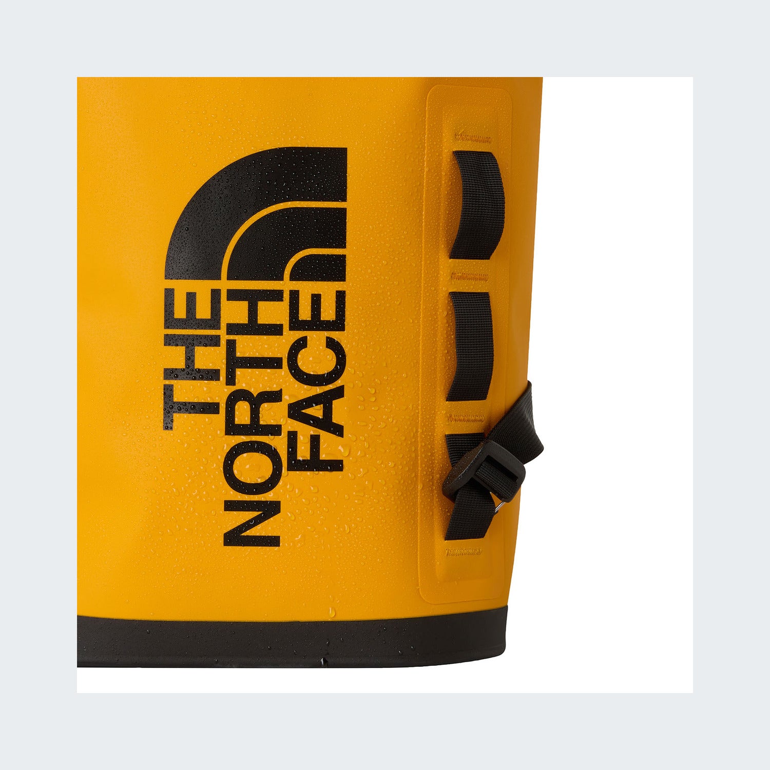 Summit Gold/TNF Black