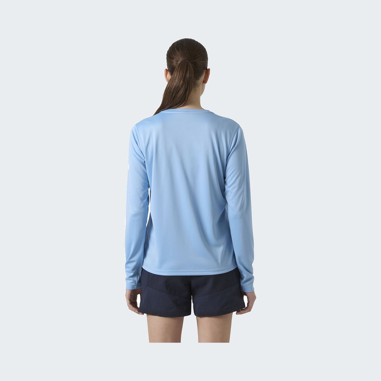 627 - Bright Blue