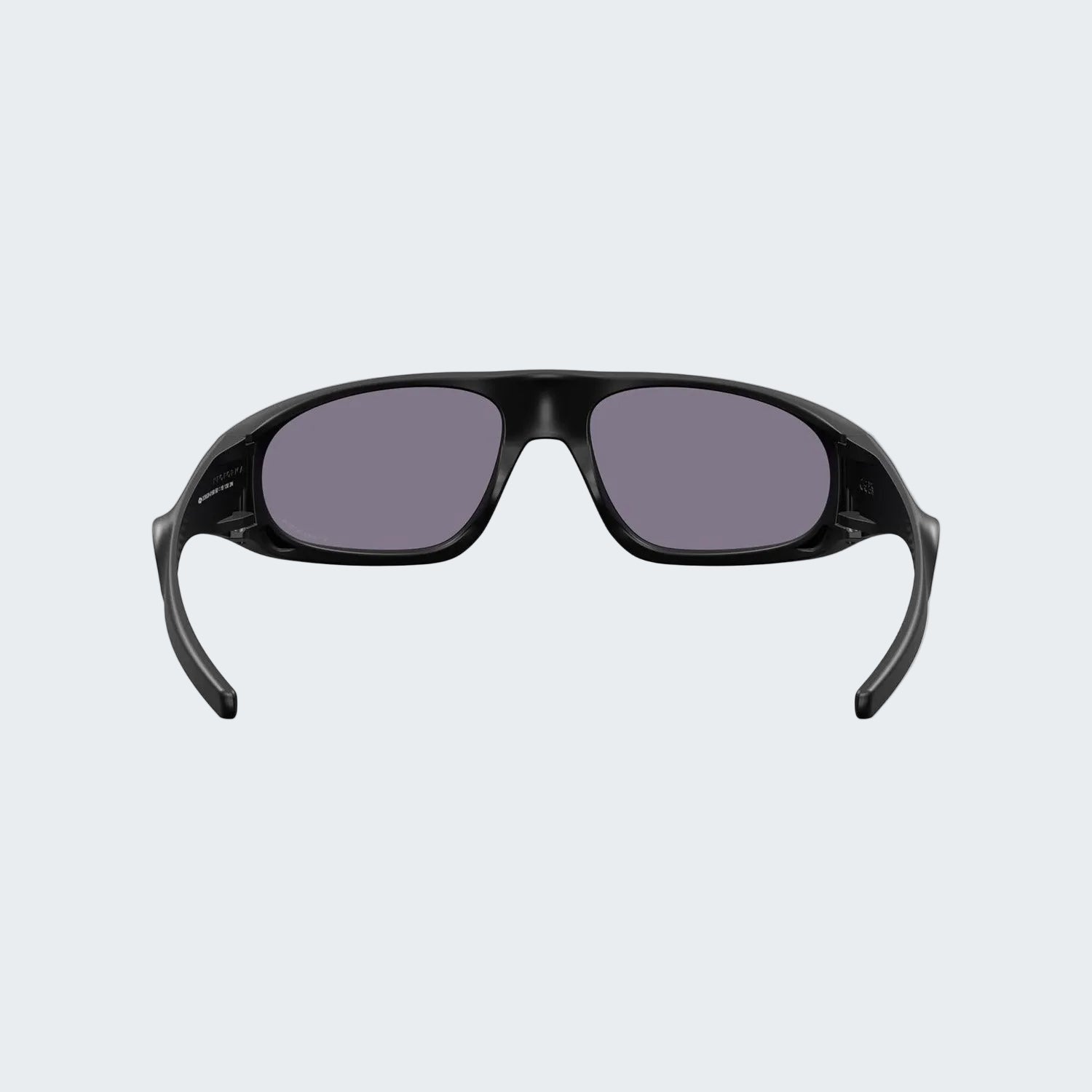 Matte Black / Prizm Grey