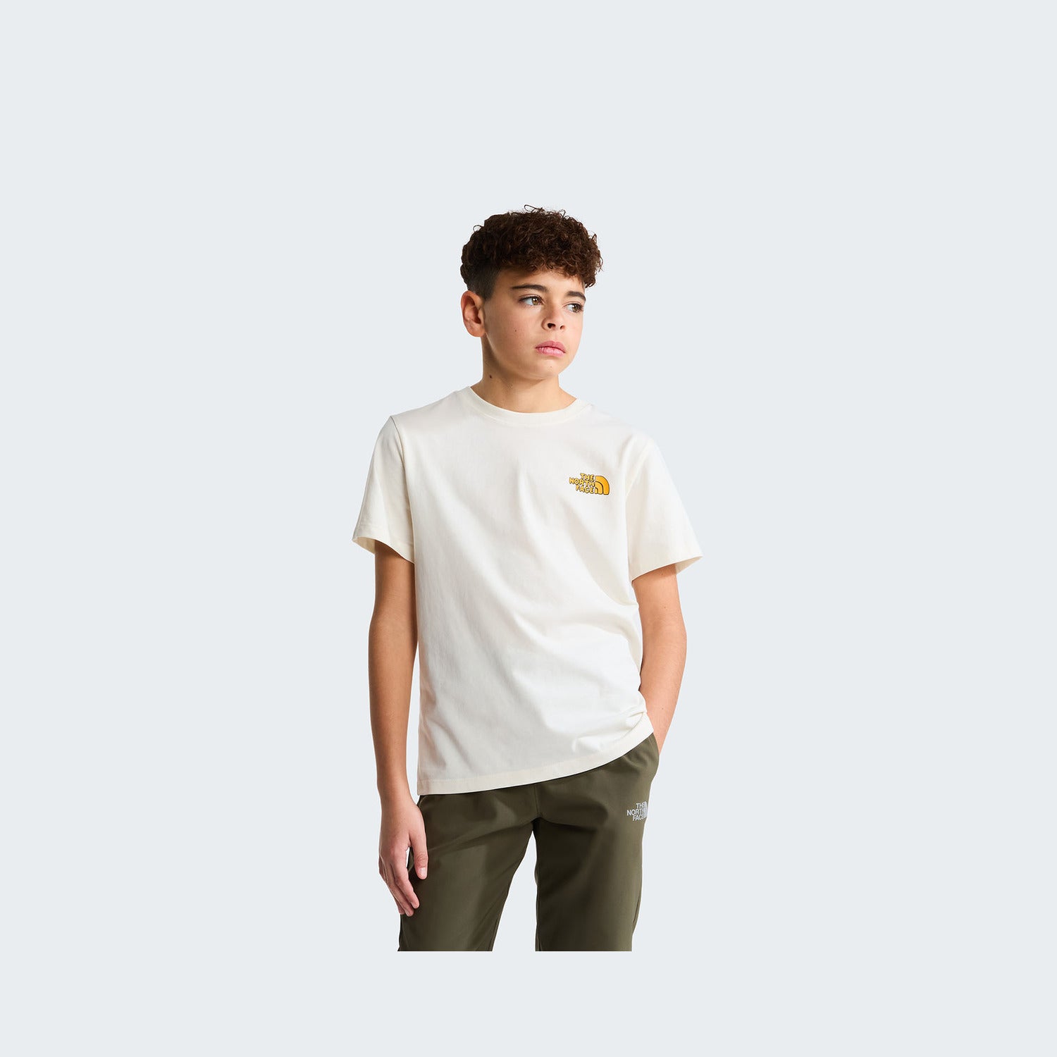 White Dune