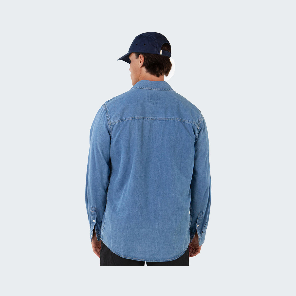 03 - Navy